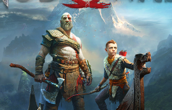 God of War - Патч для PlayStation 5 с 4K/60FPS появится сегодня