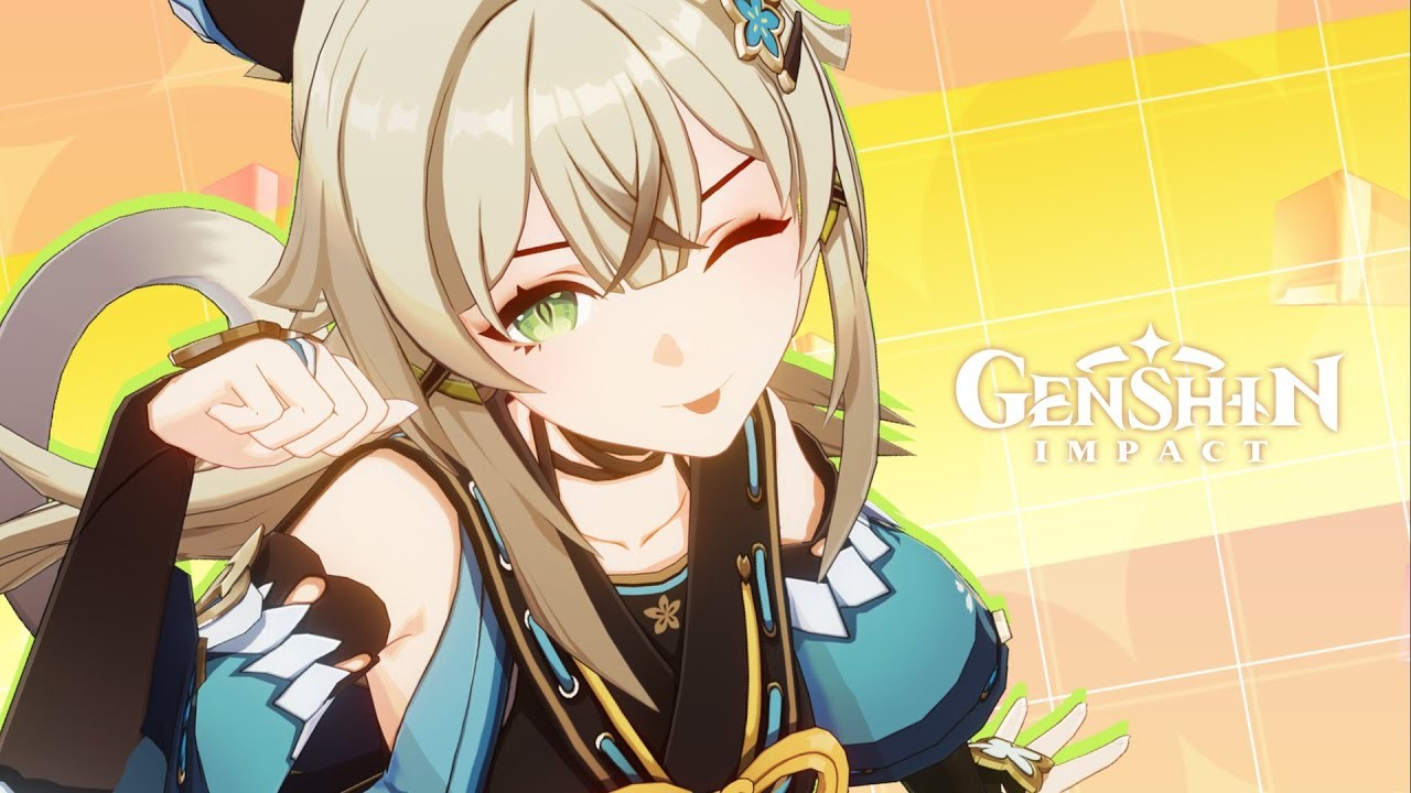 Актуальные промокоды по Genshin Impact на июнь 2023 года Актуальные промокоды по Genshin Impact на июнь 2023 года