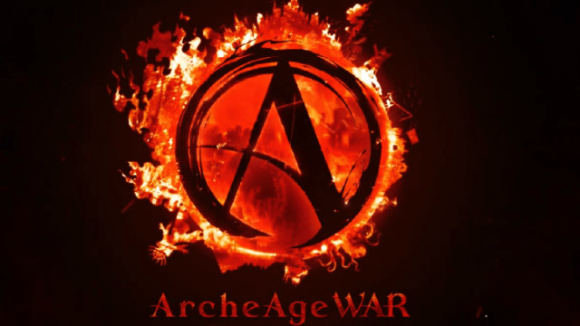 Стала известна дата релиза MMORPG ArcheAge War