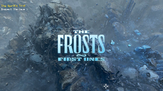 The Frosts: First Ones предлагает леденящее кровь приключение
