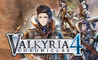 Стрим: Valkyria Chronicles 4 - Игра по заказу зрителей ч.6