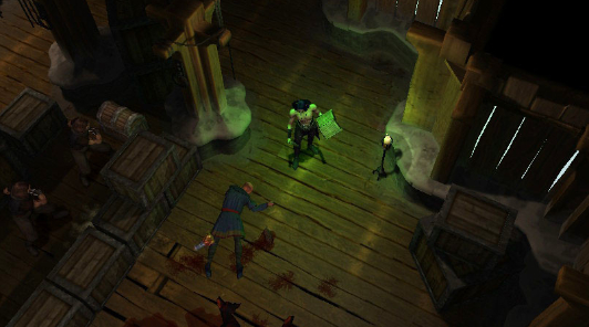 Ремастер Baldur's Gate: Dark Alliance II выпустят на ПК и консолях 20 июля