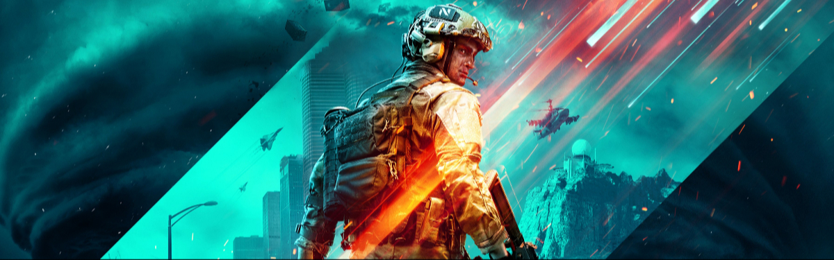 Будущие карты Battlefield 2042 станут менее масштабными Будущие карты Battlefield 2042 станут менее масштабными
