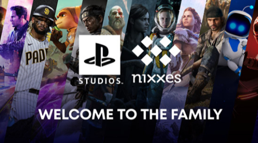Студия Nixxes Software стала частью PlayStation Studios 