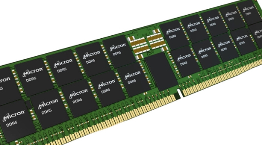 Перекупщики решили нажиться еще и на DDR5-памяти