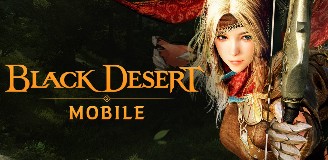 Стрим: Black Desert Mobile - Изучаем мобильную пустыню!