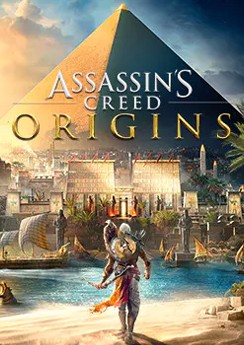 Assassin's Creed Origins