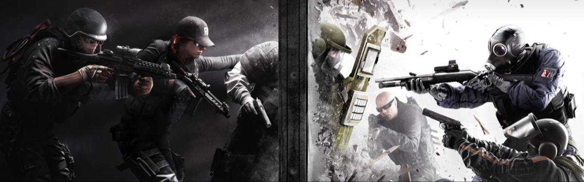 Мобильную версию Rainbow Six Siege анонсируют в начале апреля Мобильную версию Rainbow Six Siege анонсируют в начале апреля