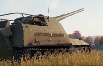 World of Tanks - Видеообзор крупного обновления 1.13