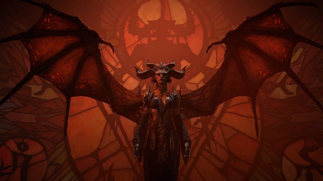 Чем заняться после прохождения сюжета Diablo IV