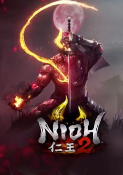 Nioh 2