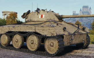 World of Tanks - 7 бесплатных премиумных танков от Wargaming