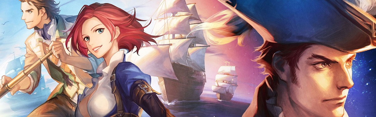 MMORPG Uncharted Waters Origin в следующем году появится на платформе Steam MMORPG Uncharted Waters Origin в следующем году появится на платформе Steam