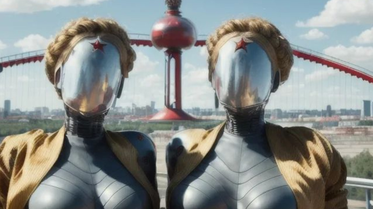 В Каких Странах Можно Купить Atomic Heart