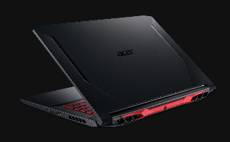 Новые игровые ноутбуки Nitro 5 от Acer скоро появятся на российском рынке