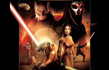 [Шрайер] Ремейк Star Wars: Knights of the Old Republic за авторством Aspyr Media действительно в работе
