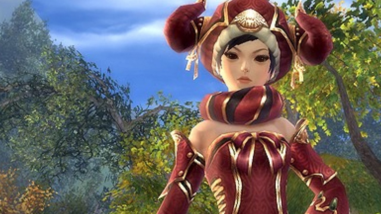    Aika Online  5 