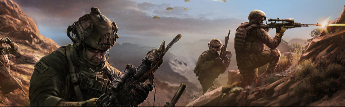 Call of Duty: Warzone Mobile — 5 млн предрегистраций и геймплей полного матча