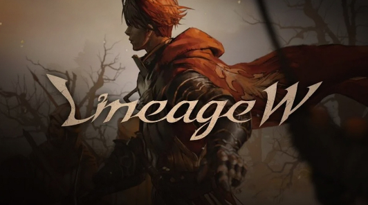 [Видео] Новая MMORPG Lineage W — подробности новой «Линейки»
