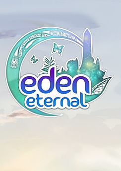 Eden Eternal