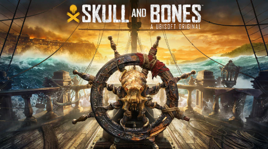 Ubisoft перенесла Skull and Bones на 9 марта, зато скоро проведет ОБТ