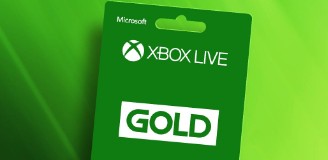 Xbox Gold – Игры октября