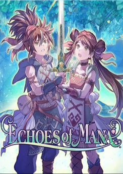 Echoes of Mana Mobile