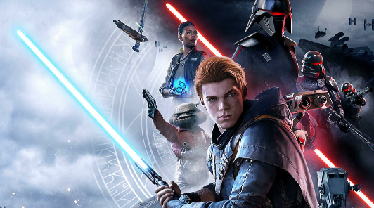 [Слухи] Новая Need for Speed и сиквел Star Wars Jedi: Fallen Order выйдут во второй половине этого года