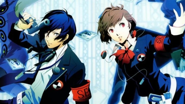 Atlus официально показали Persona 3 Remake, но сделали это случайно