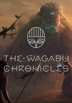 The Wagadu Chronicles