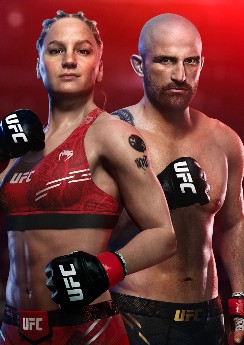  UFC 5
