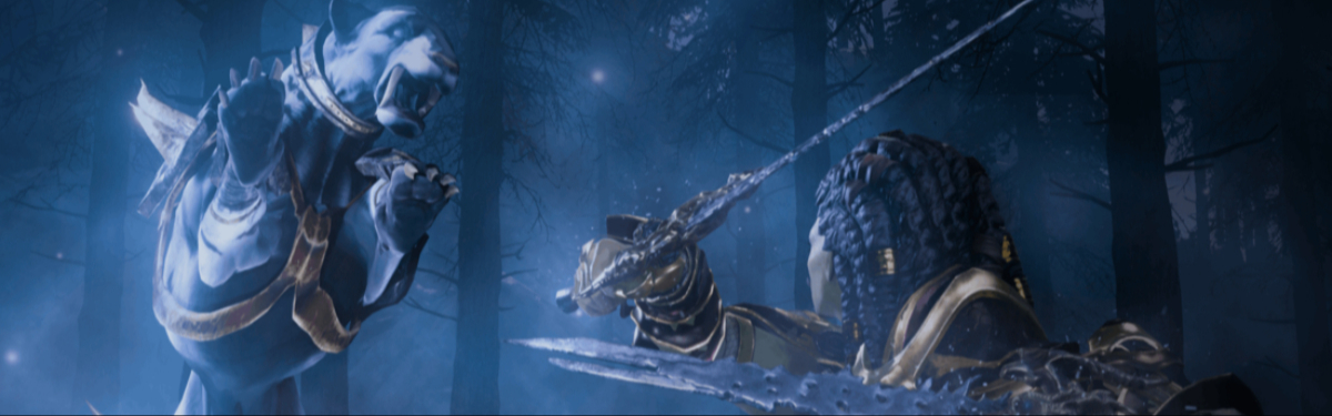 Турецкая MMORPG Rise Online World вышла в раннем доступе Турецкая MMORPG Rise Online World вышла в раннем доступе