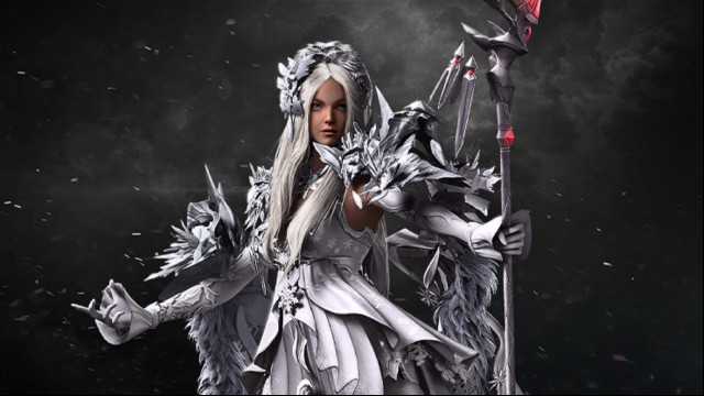 Трейлер Призывателя для глобальной версии MMORPG Lost Ark