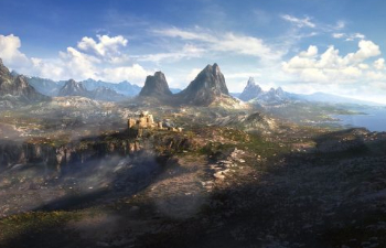 The Elder Scrolls VI - "Очень сложно представить" игру эксклюзивом Xbox