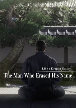 Like a Dragon Gaiden: The Man Who Erased His Name