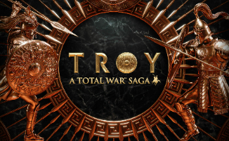 Обзор: Total War Saga Troy - Троянский конь в EGS 