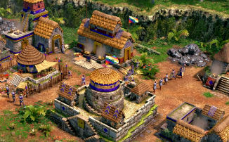 [gamescom 2020] Age of Empires III: Definitive Edition - Релиз в середине осени