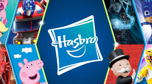 Медиагигант Hasbro открывает новое игровое подразделение для создания AAA-проектов