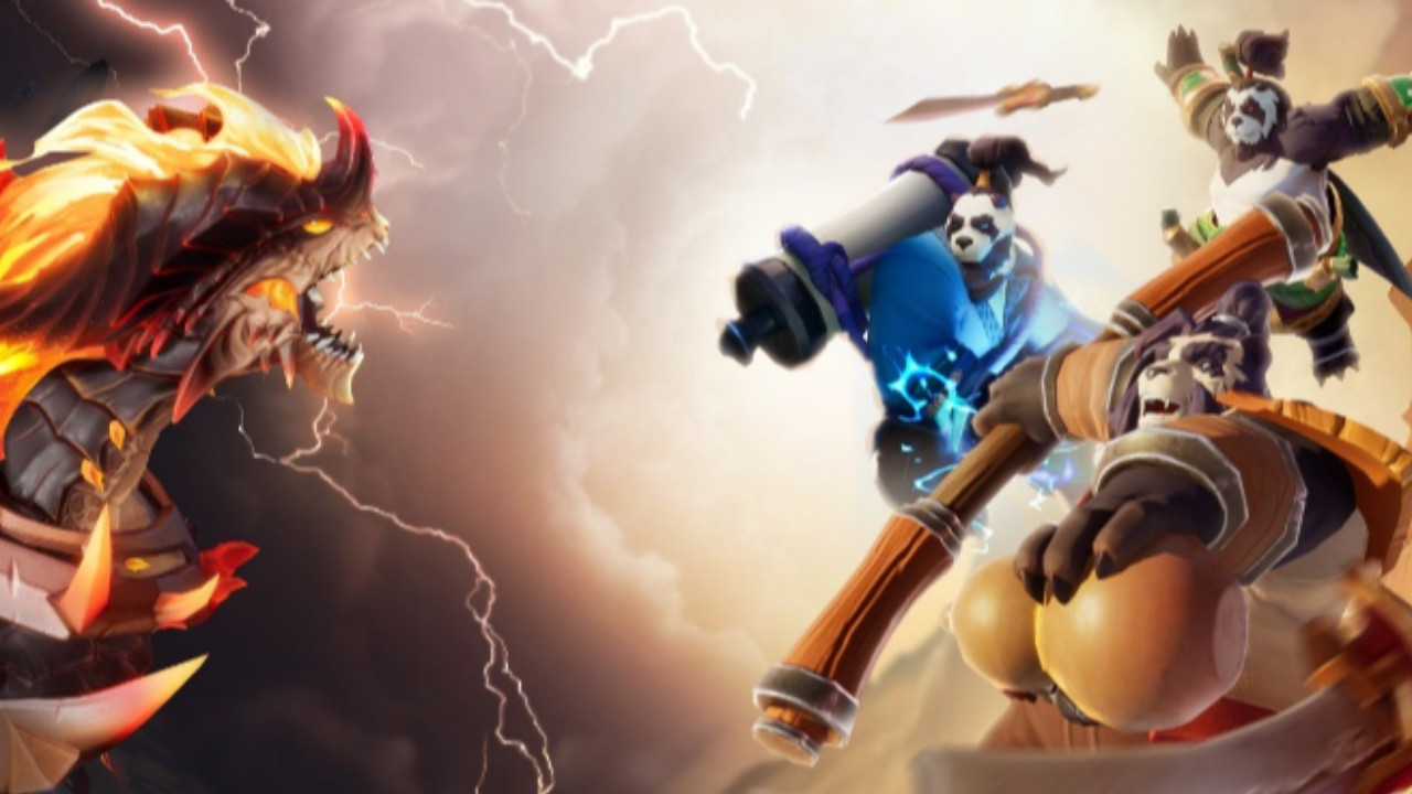 Состоялся релиз мобильной AutoChess MOBA Состоялся релиз мобильной AutoChess MOBA