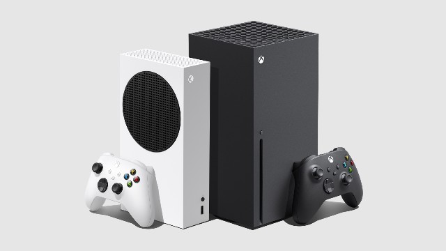 Утечка: Xbox Series S в три раза популярнее Xbox Series X 