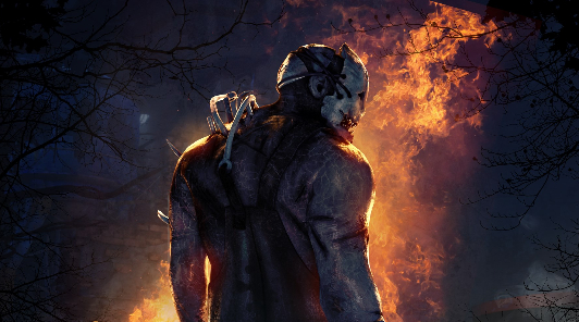 Разработчики Dead by Daylight анонсировали стрим в честь 6-летия игры