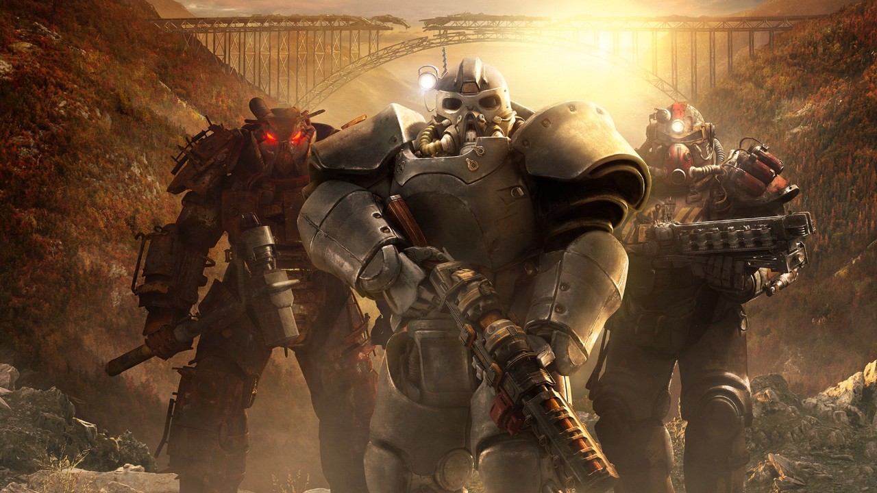 Следующее событие Fallout 76 добавит в игру косметику "Беличьих скаутов" и мод на вес деталей и компонентов Следующее событие Fallout 76 добавит в игру косметику "Беличьих скаутов" и мод на вес деталей и компонентов