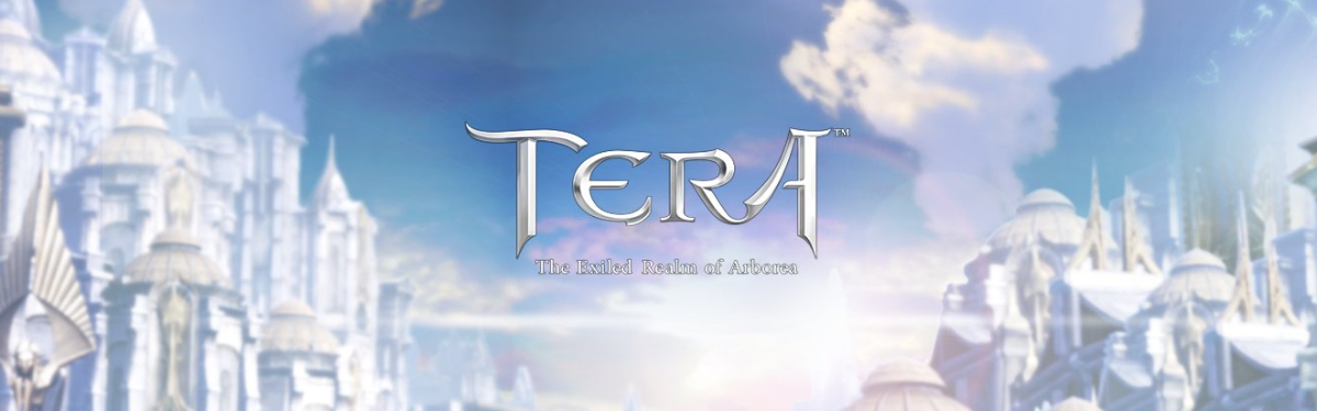 Японская версия MMORPG TERA скоро закроется