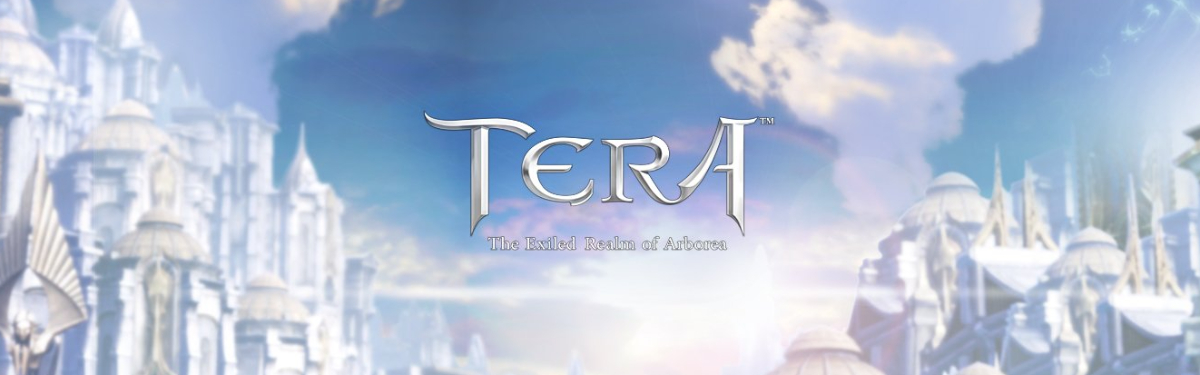 Японская версия MMORPG TERA скоро закроется Японская версия MMORPG TERA скоро закроется