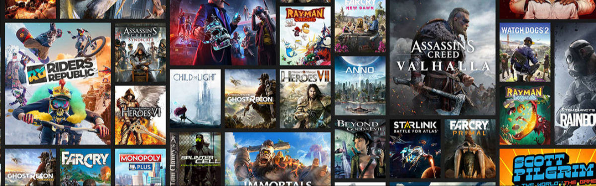 Bloomberg — акционеры планируют продать Ubisoft Bloomberg — акционеры планируют продать Ubisoft
