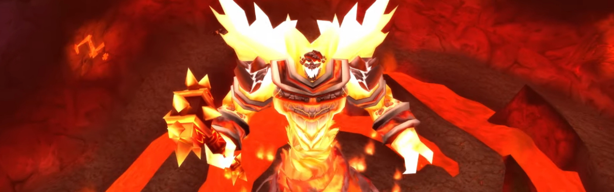 На просторах World of Warcraft Classic стартовал сезона мастерства