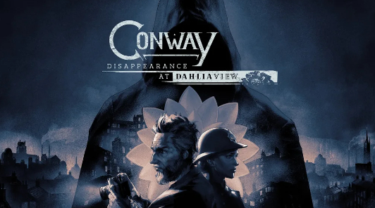 Conway: Disappearance at Dahlia View - Новый детективный триллер выйдет в ноябре