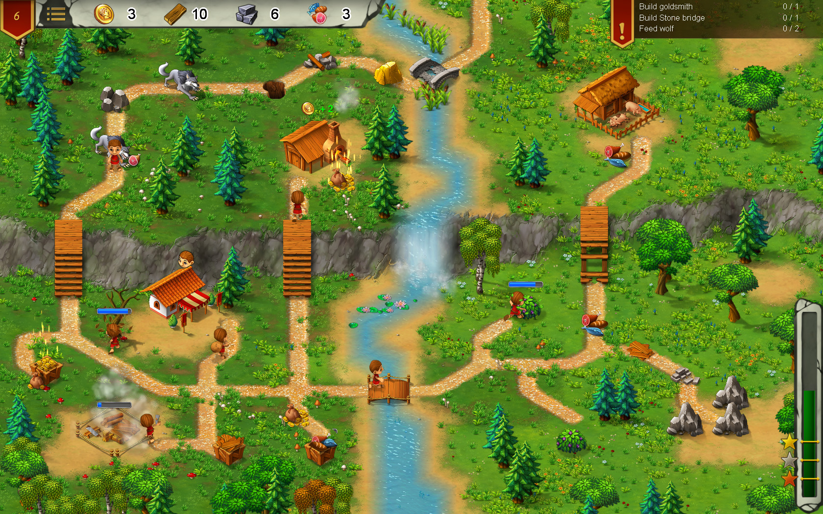 Roads hero. Игра Hero Dangerous