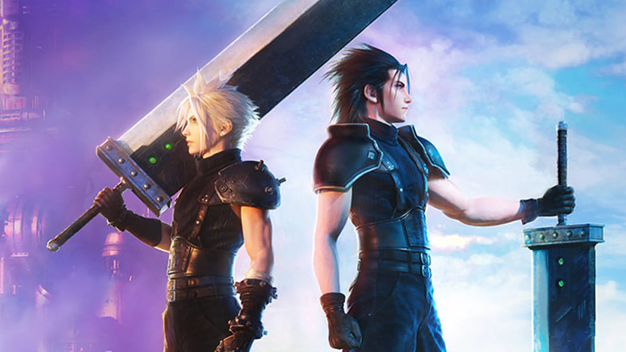 Final Fantasy VII: Ever Crisis уже заработала более 11 миллионов долларов Final Fantasy VII: Ever Crisis уже заработала более 11 миллионов долларов