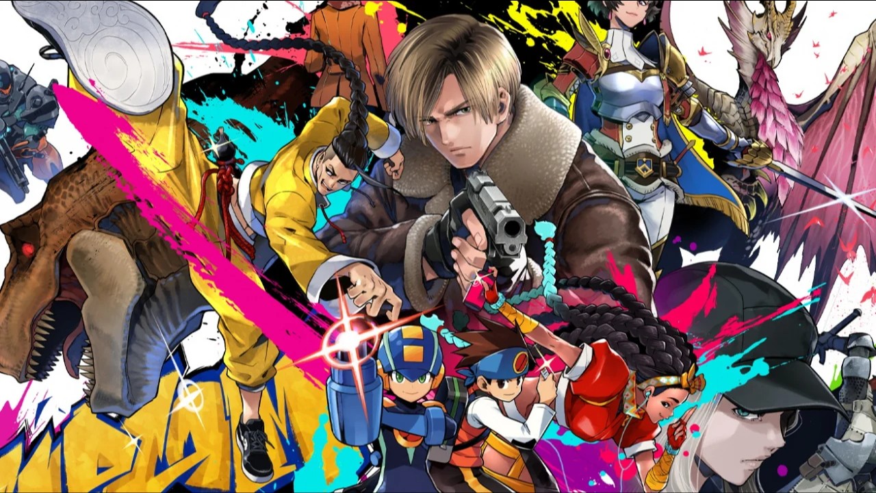 Президент Capcom рассказал о настоящем и ближайшем будущем компании Президент Capcom рассказал о настоящем и ближайшем будущем компании